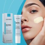 Re-Texturizing Cream - Encapsulated Retinol Anti-Aging Face Moisturizer for Wrinkles, Fine Lines & Uneven Skin Tone