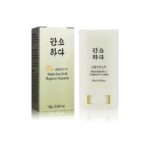 Stick Anti-UV Moisturizing Preventing Sunburn Whitening Matte Summer Brightening Refreshing Skin Cream Woman Use
