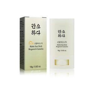 Stick Anti-UV Moisturizing Preventing Sunburn Whitening Matte Summer Brightening Refreshing Skin Cream Woman Use