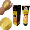 Gold Collagen Facial Peal-off Mask Deep Clean Anti Wrinkle Whitening Oil Control Soften Smooth Fine Lines Pores Shrink Care