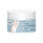 Body Whitening Cream Underarm Knee Buttocks Private Bleach Remove Pigmentation Improve Dull Nourish Brighten Skin