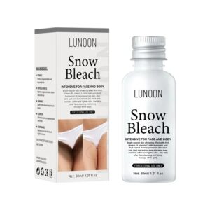 Whitening Cream Private Parts Underarm Bleaching Serum Whiten Butt Knee Brighten Inner Thigh Intimate Parts Dark Remove Melanin