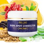 Dark Spots Remover Cream, For Armpit,Elbows, Legs, Age Spots,Sun Spots And Freckle Remover,With Glutathione