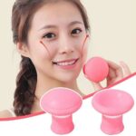 Slimming Face Lift Tool Anti Aging Remove Wrinkle V Face Lift Firm Breath Exerciser Mouth Exercise Massage Muscle Traning Tools