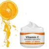 Vitamin C Face Cream Remove Dark Spots Whitening Care Moisturizing Anti-Aging Anti Wrinkle Firming Skin Care Cosmetics