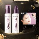 Moisturizing Lightweight Spray Fixer Lotion Hydrate Oil Control Long-lasting Natural Fine Mist Face Makeup Cosmetics