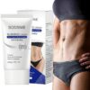 Slimming Cream Weight Loss Remove Cellulite Sculpting Fat Burning Massage Firming Lifting Quickly Niacinamide Body Care