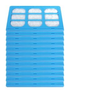 Fountain Accessories Pet Water Fountain Filter Replacement Water Filter Cartridges Compatible with Cat Dog Mate Fountains