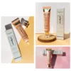 Lavender Scar Repair Cream Repairing Removing Burn Scars Promote Cell Regeneration Enhance Elasticity Cucumber Skin Care