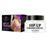 Buttock Enlargement Cream Hip Butt Enlarger Enhancement Lift Up Enlarge Butt Plant Extract Effective Body Lotion