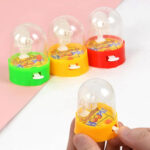 Mini Basketball Shooting Game Fingers Toy Kids Sport Theme Birthday Party Favors Gifts for guest Pinata Filler Christmas