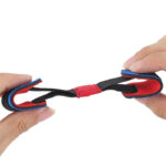 Toe Exercise Hallux Valgus Belt Stretcher Corrector Tension High Elasticity Training Foot Care Pedicure