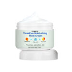 Body Cream Whitening Brighten Underarm Lighten Darkness Thigh Inner Remove Melanin Pigmentation Moisturizing Body Cream