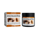 Body Whitening Cream Underarm Bleaching Essence Whitening Knees Brightening Inner Thighs Intimate Black Remove Melanin Skincare