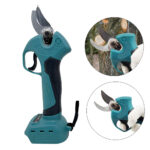 Cordless Electric Scissors Pruning Shears Brushless Garden Pruner for Makita 18V Battery without Battery Garden Tools