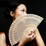 Customize Wood Hand Fan Wedding Favors for Guest Party Gifts Personalized Folding Fan