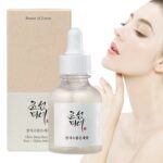Dark Spots Corrector Glow Deep Serums Brightening Serums 30ml Facial Sunscreen Moisturizer Helps Firm Women Skin Fine Lines