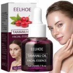 Face Brightening Essence Tamanu Essence Liquid Facial Skin Essence Multifunctional Face Nourishing Essence Hair & Body Care