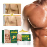 Fast Belly Fat Burning Massage Cream Lift Tighten Firming Shaping Body Breast Muscle Firming Massage For Men