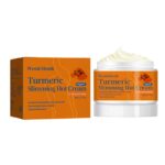 Fat Burning Cream Anti-cellulite Weight Loss Cream Full Body Turmeric Slimming Hot Cream Fat Burner Body Massaging Cream