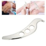 Tool Steel Manual Scraping Massager Skin Care Release For Myofascial Tool Tissue Therapy