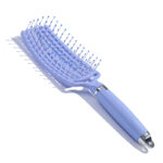 Hair Brush Detangling Brush Scalp Massage Octopus Hair Comb Detangler Hairbrush for Dry Wet Curly Hair Home Barber Accessories