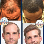 Hair Growth Oil Fast Hair Growth Effective Baldness Repair Hereditary Hair Loss Postpartum Hair Loss Seborrheic Hair Loss