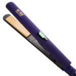 Hair Flat Iron | Silky Smooth Professional-Quality Styles Hair