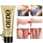 Ginseng Slimming Cream Reduce Cellulite Lose Weight Burning Fat Health Body Care Cream