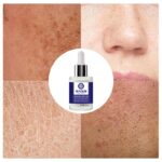 Face Oil Gentle Moisturizing Oil Facial Essence Brightening Nourishing Face Care Hydrating Oil Non Sticky Natural