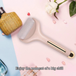 Roller Massager Face Roller Cool Skin Lifting Tool Face Lift Massage Anti-wrinkles Pain Relief Face Lifting Skin Care Tools