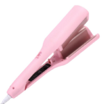Professional  Curling Iron Ceramic Deep Waver Hair Curlers Wand Egg Roll Styling Tools Fast Heating