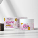 Collagen Whitening Cream for Dark Skin Intimate Areas Armpit Private Parts Underarm Lightening Body Cream Skin Care