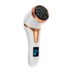 Electric Pedicure Tools Foot Care File Leg Heels Remove Hard Cracked Dead Skin Callus Remover Feet Foot Files Clean Care