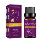 Buttock Enlargement Cream Effective Lifting Firming Hip Massage Breast Enhancement Hips Enlarge Hip Fat Cells Get Bigger But