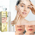 Protein Line Lifting Tightening Set Firming Absorbable Anti-Aging Facial Serum Reduce Fine Lines Wrinkles Skin Care