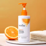 Body Lotion Whitening Creams Moisturising Exfoliating Leg Arm Back Body Skin Care Cream for Women Men
