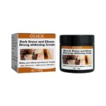 Body Whitening Cream Private Parts Underarm Bleaching Whiten Knee Serum Dark Butt Thigh Inner Brighten Remove