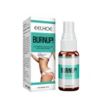 Slimming Cream Fat Burning Spray Weight Loss Body Slimming Spray for Fat Removal Body Shaper for Arms Legs Thighs Abdomen