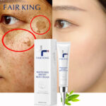Whitening Cream Dark Spot Skin Whitening Fade Cream Lightening Blemish Removal Serum Reduces Age Spots Freckles Face
