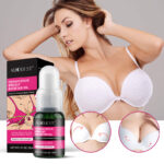 Women Breast Enlargement Oil Butt Enhancement Cream Hip Buttock Fast Growth Butt Enhancer Body Cream  Body Care