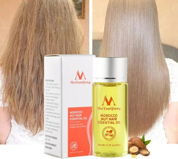 Fast Powerful Hair Growth Essence Hair Loss Products Essential Oil Liquid Treatment Preventing Hair Loss Hair Care