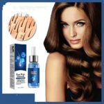 Fast Hair Growth Hair Growth Oil Effective Baldness Repair Hereditary Hair Loss Postpartum Hair Loss Seborrheic Hair Anti Loss
