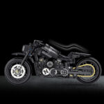 Motorbike Building Model Blocks Moto City Racer Bricks Toys for Kids Boys Children Adult Sets High