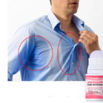 Antiperspirant Deodorant Stick Underarm Deodorant Reduce Underarm Body Sweating Fast Dry Lasting Portable Deodorant Stick