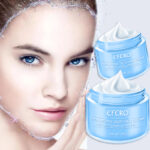 Acid Essence Serum Moisturizing Snail Day Cream Face Cream Anti Wrinkle Firming Whitening Brighten Face Cream