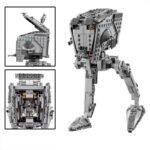 Rogue  Walker Set Bricks Kompatibel Mit  Buiding Blcke Spielzeug Star Plan Wars