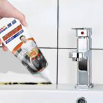 Mold Removal Gel Washing Machine Sink Tile Sink Refrigerator Mold Removal Gel Cleaner Mold Removal Cream