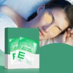Eye Fatigue Eliminate Dark Circles Bags Under The Eyes Rapid Treatment Myopia Astigmatism Eye Patch