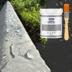 Waterproof Sealant Agent Transparent Glue Toilet Anti-Leak Nano Glue Roof Repair Broken Agent Sealant Leak-trapping Repair Tools